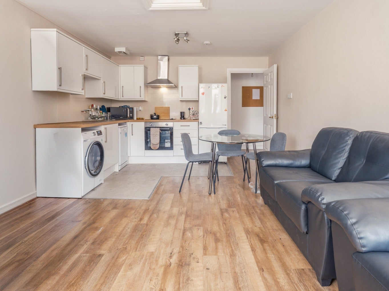 Room St. Andrews Street in Newcastle upon Tyne