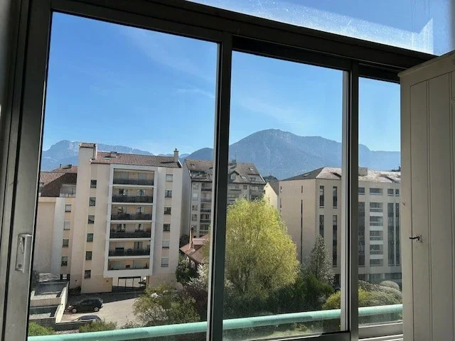 Appartement Place du Château à Annecy