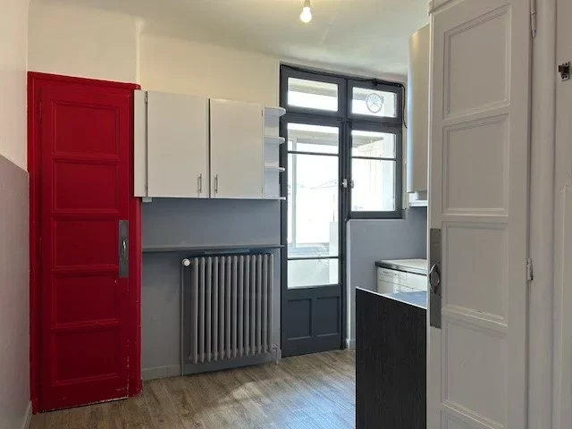 Appartement Place du Château à Annecy