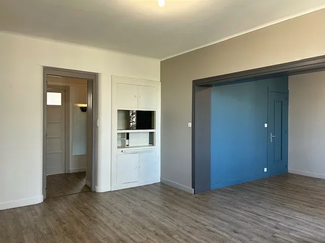 Appartement Place du Château à Annecy