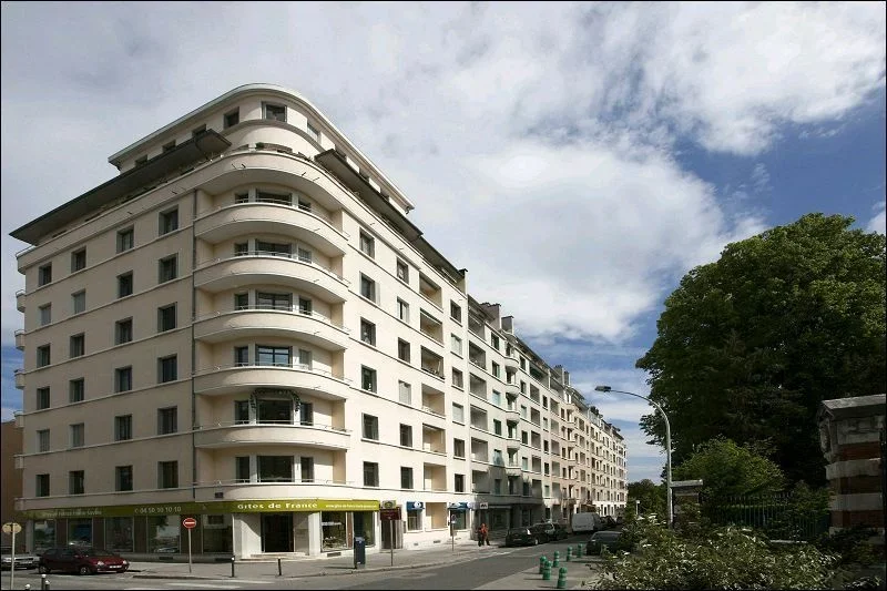 Appartement Place du Château à Annecy
