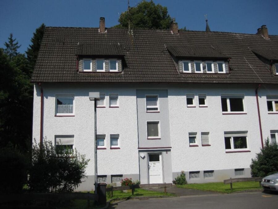 Wohnung An den Husareneichen in Lüdenscheid