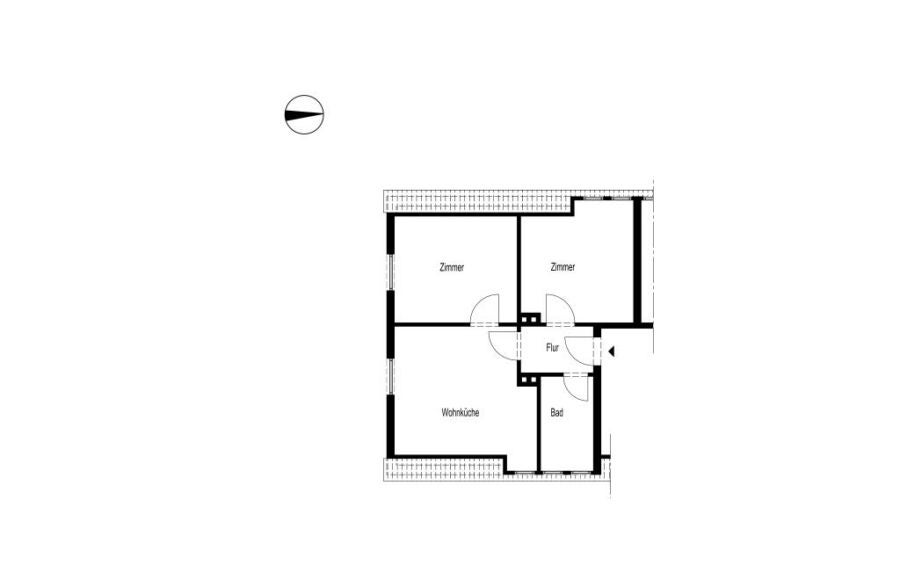 Wohnung An den Husareneichen in Lüdenscheid