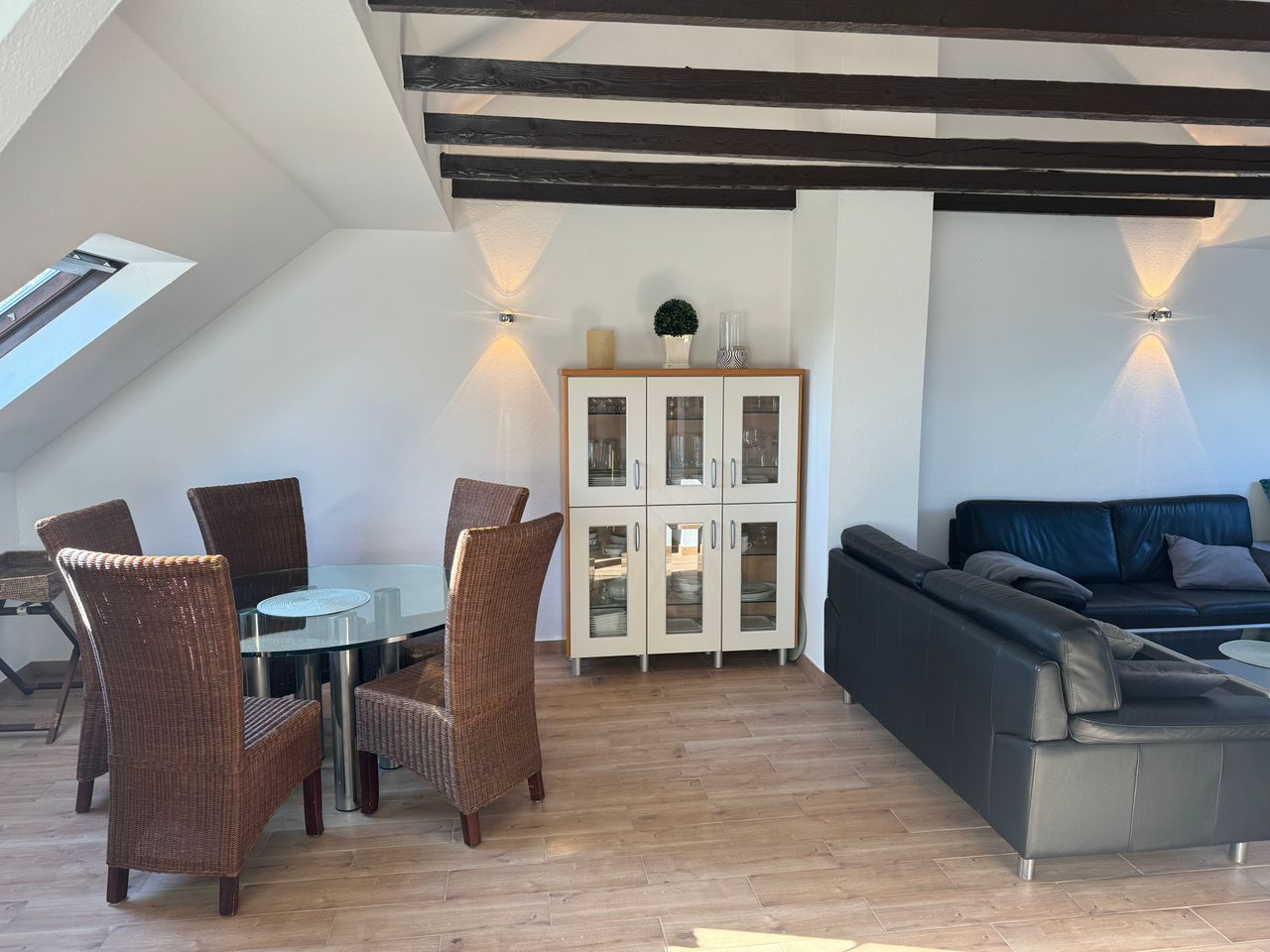 Wohnung Moerser Straße in Krefeld