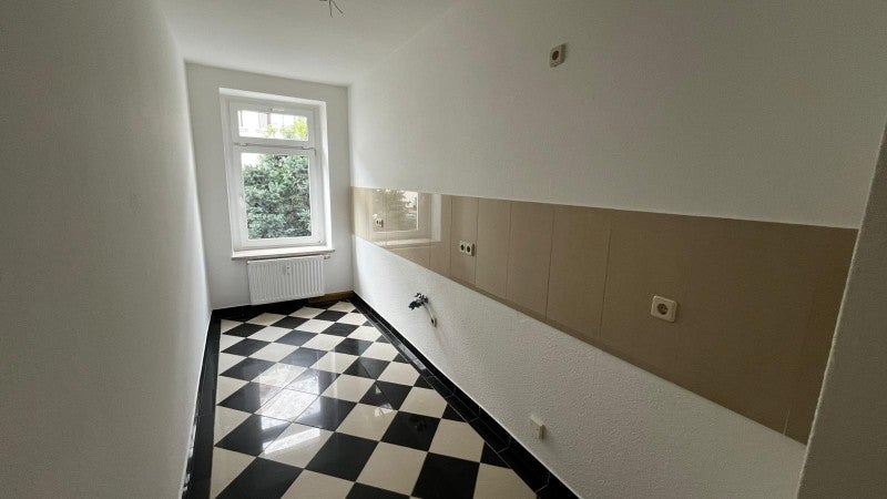 Wohnung Pfeilstraße in Leipzig