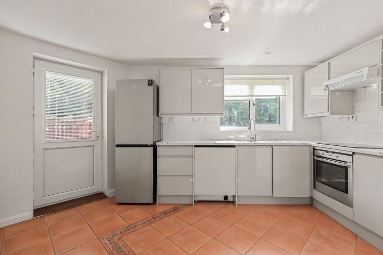 House Aspen Close in Cherwell District