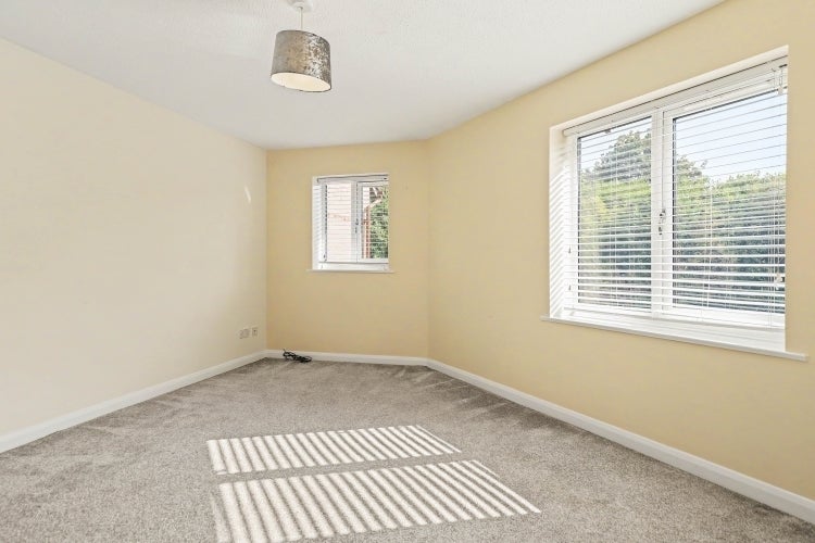 House Aspen Close in Cherwell District