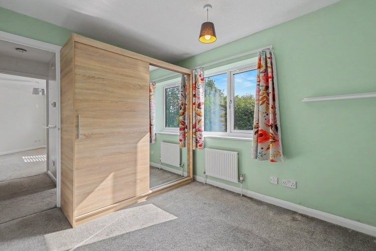 House Aspen Close in Cherwell District