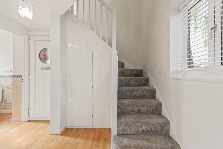 House Aspen Close in Cherwell District