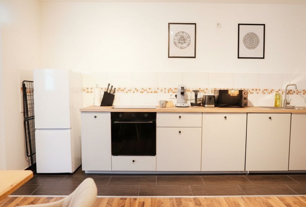 Wohnung Limbacher Straße in Chemnitz