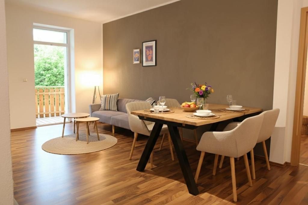 Wohnung Limbacher Straße in Chemnitz