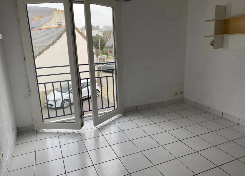 Appartement Rue du Pilori à Le Croisic