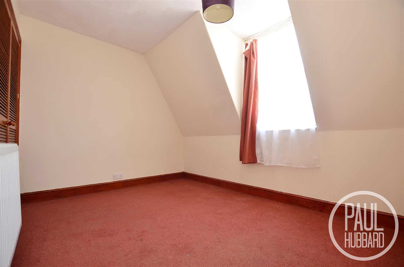Flat South Market Road in Great Yarmouth