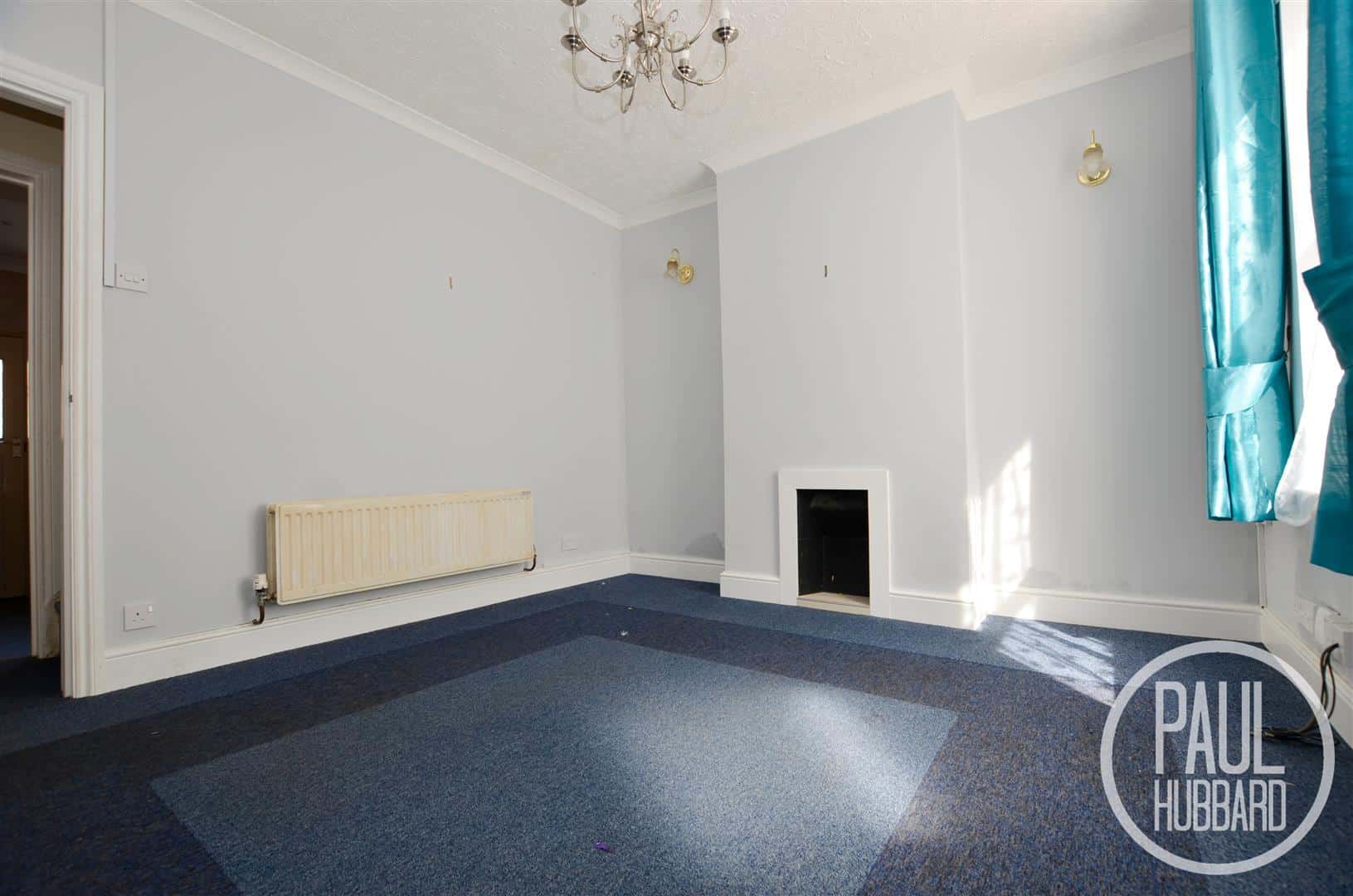 Flat South Market Road in Great Yarmouth
