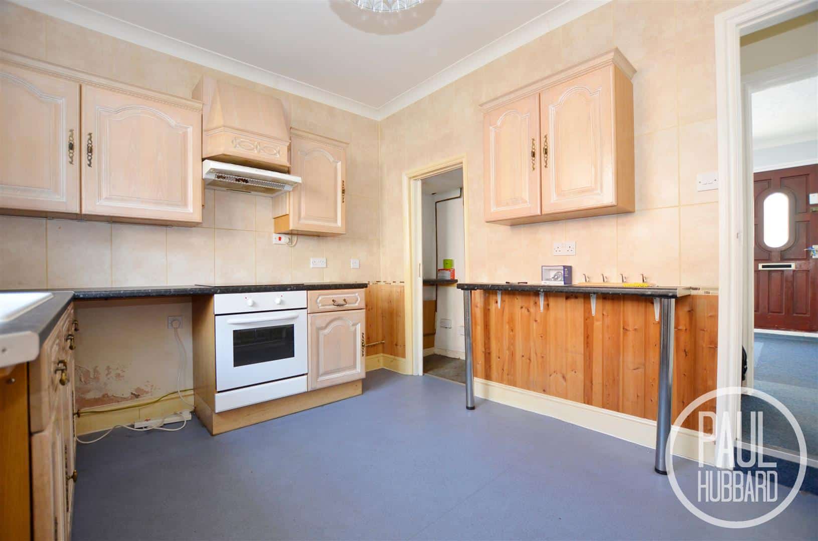 Flat South Market Road in Great Yarmouth
