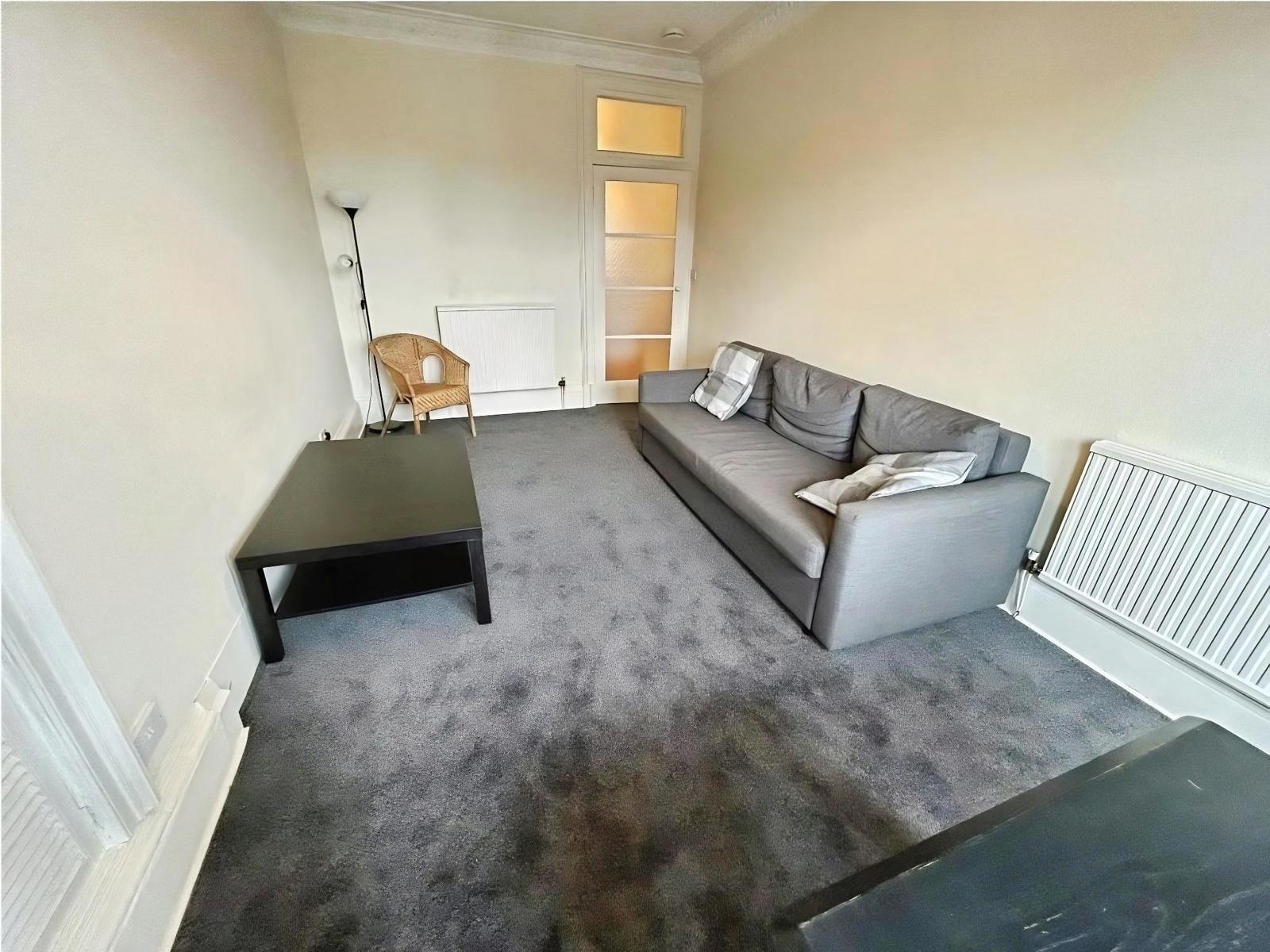 Flat Merchiston Grove in City of Edinburgh