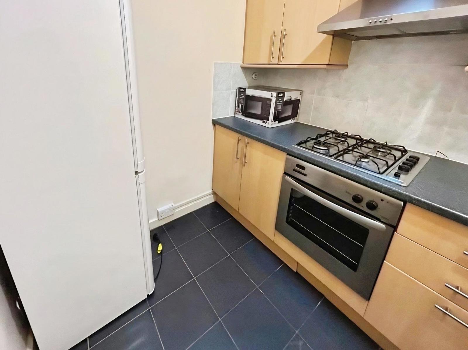Flat Merchiston Grove in City of Edinburgh