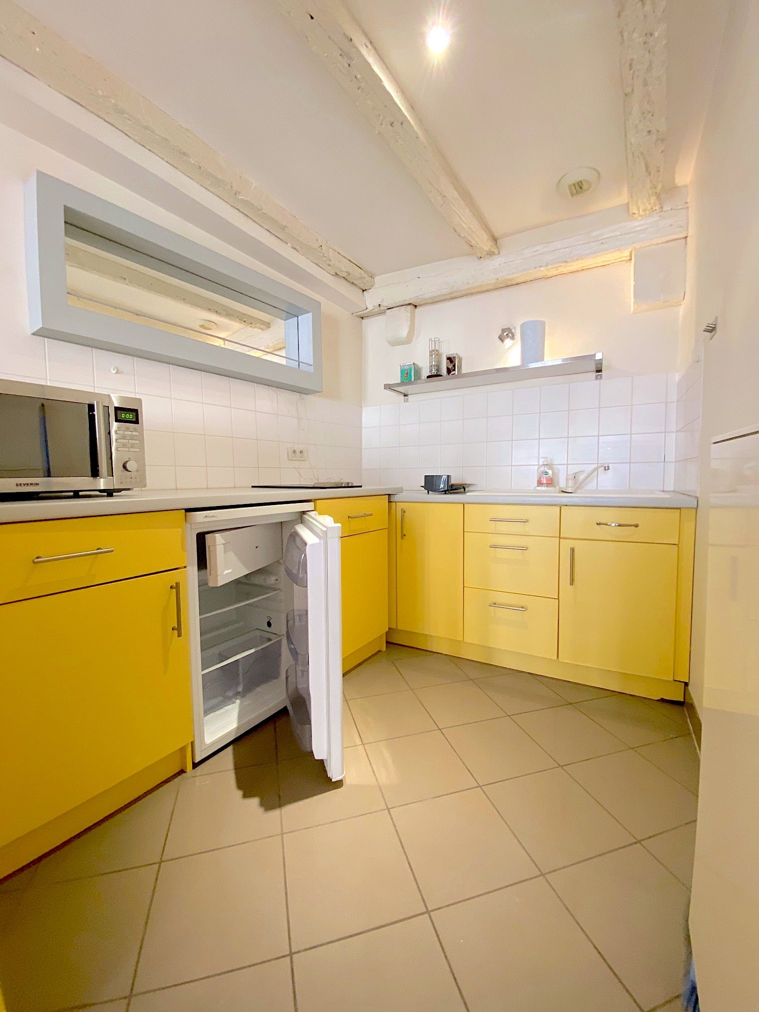 Appartement Rue de la Râpe à Strasbourg