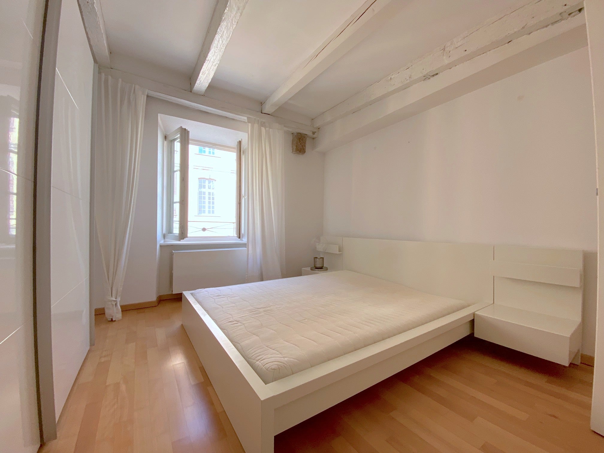 Appartement Rue de la Râpe à Strasbourg