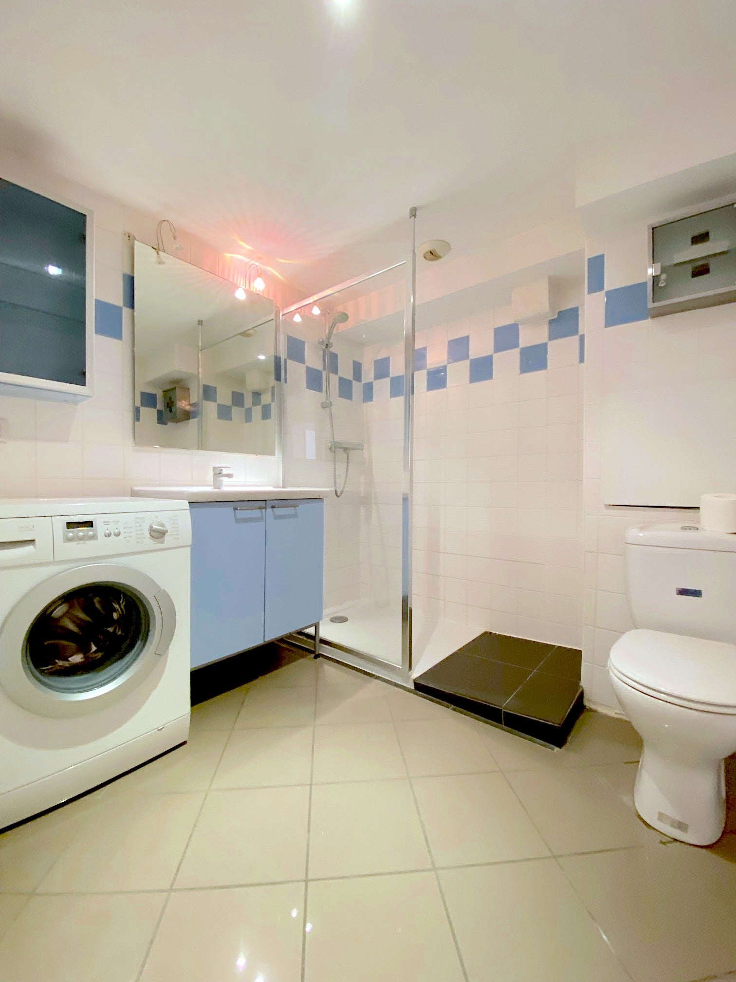 Appartement Rue de la Râpe à Strasbourg