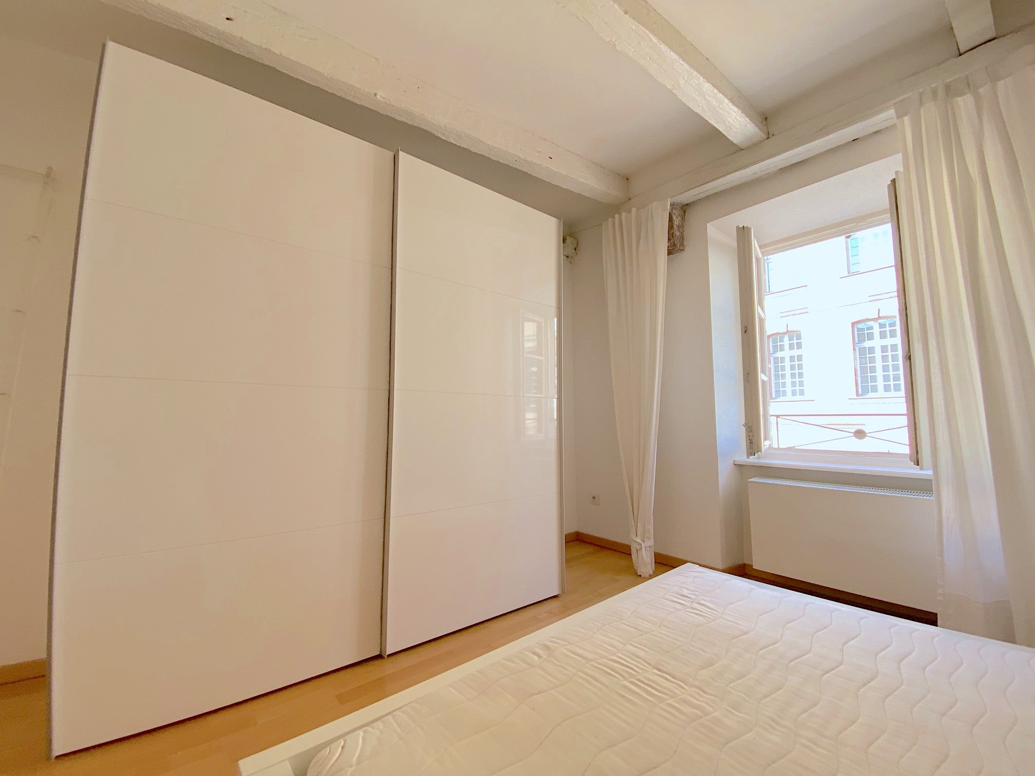 Appartement Rue de la Râpe à Strasbourg
