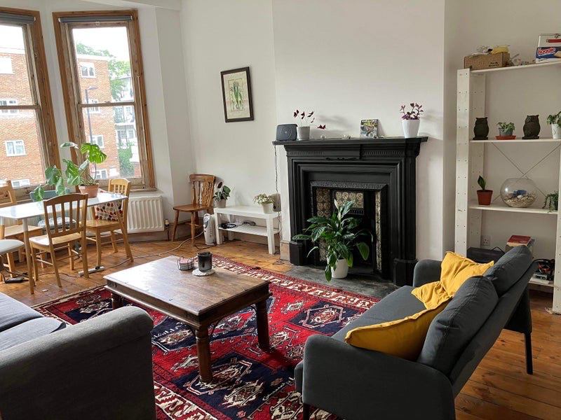 Room Tollington Park in Greater London