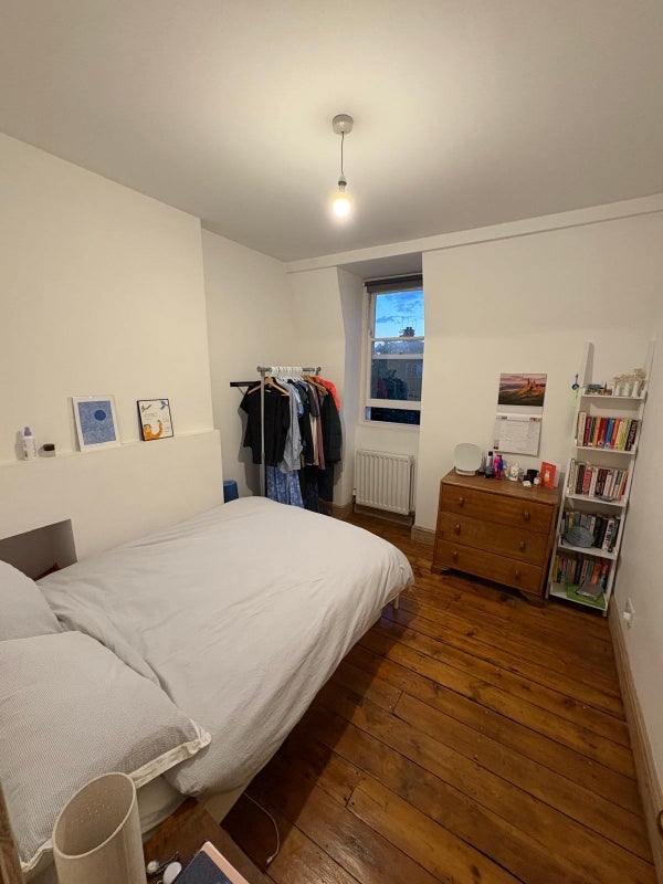 Room Tollington Park in Greater London