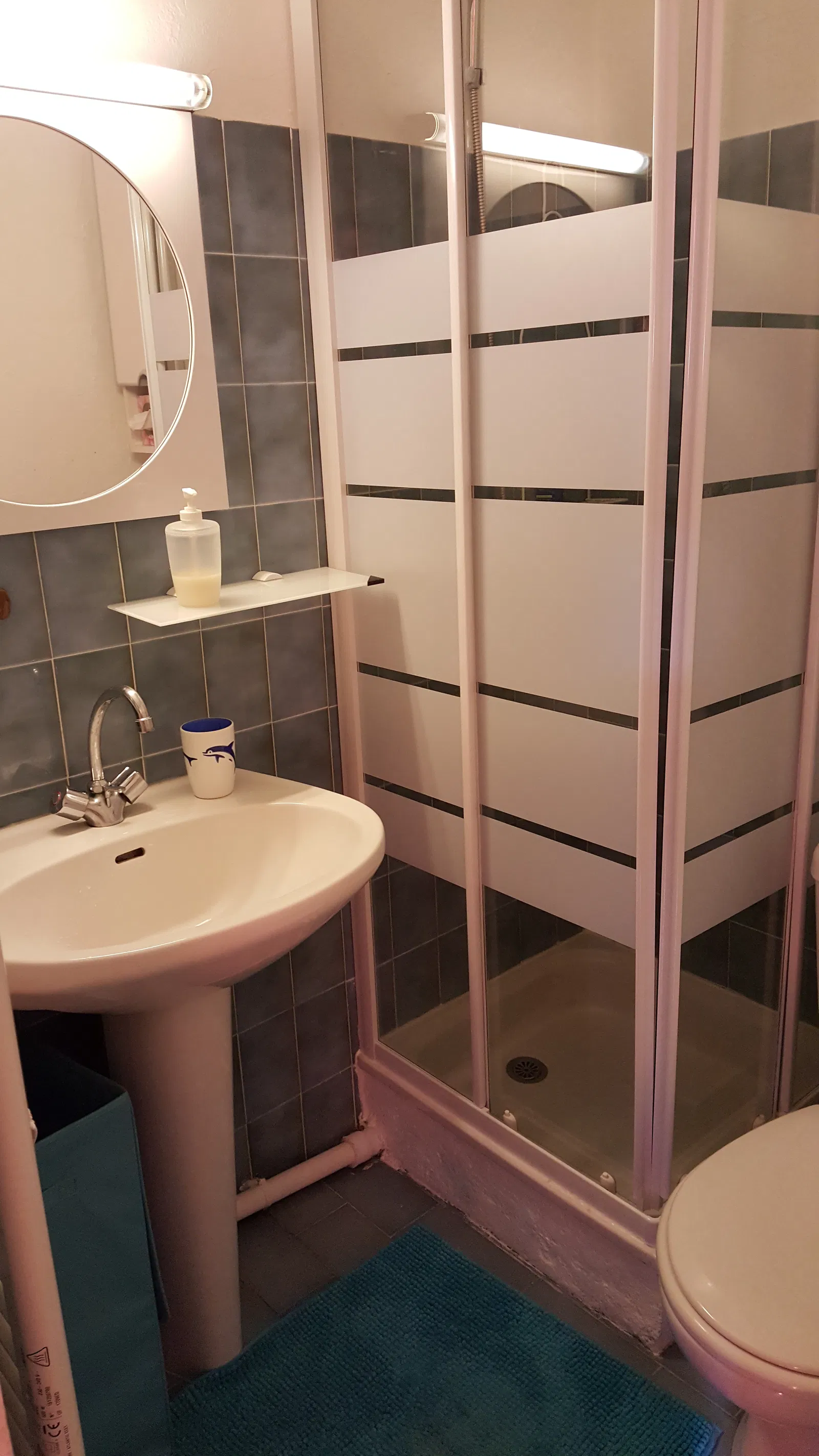Appartement Domaine de la Croisette à Sainte-Maxime