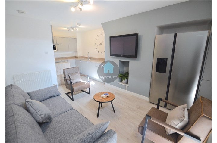 Flat Wolseley Gardens in Newcastle upon Tyne