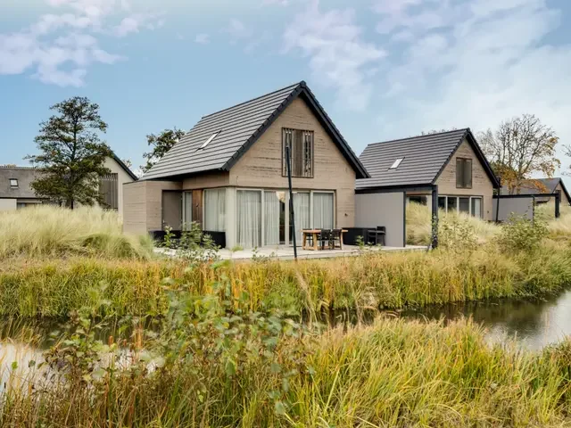 Huis Ridderstee 230 in Ouddorp
