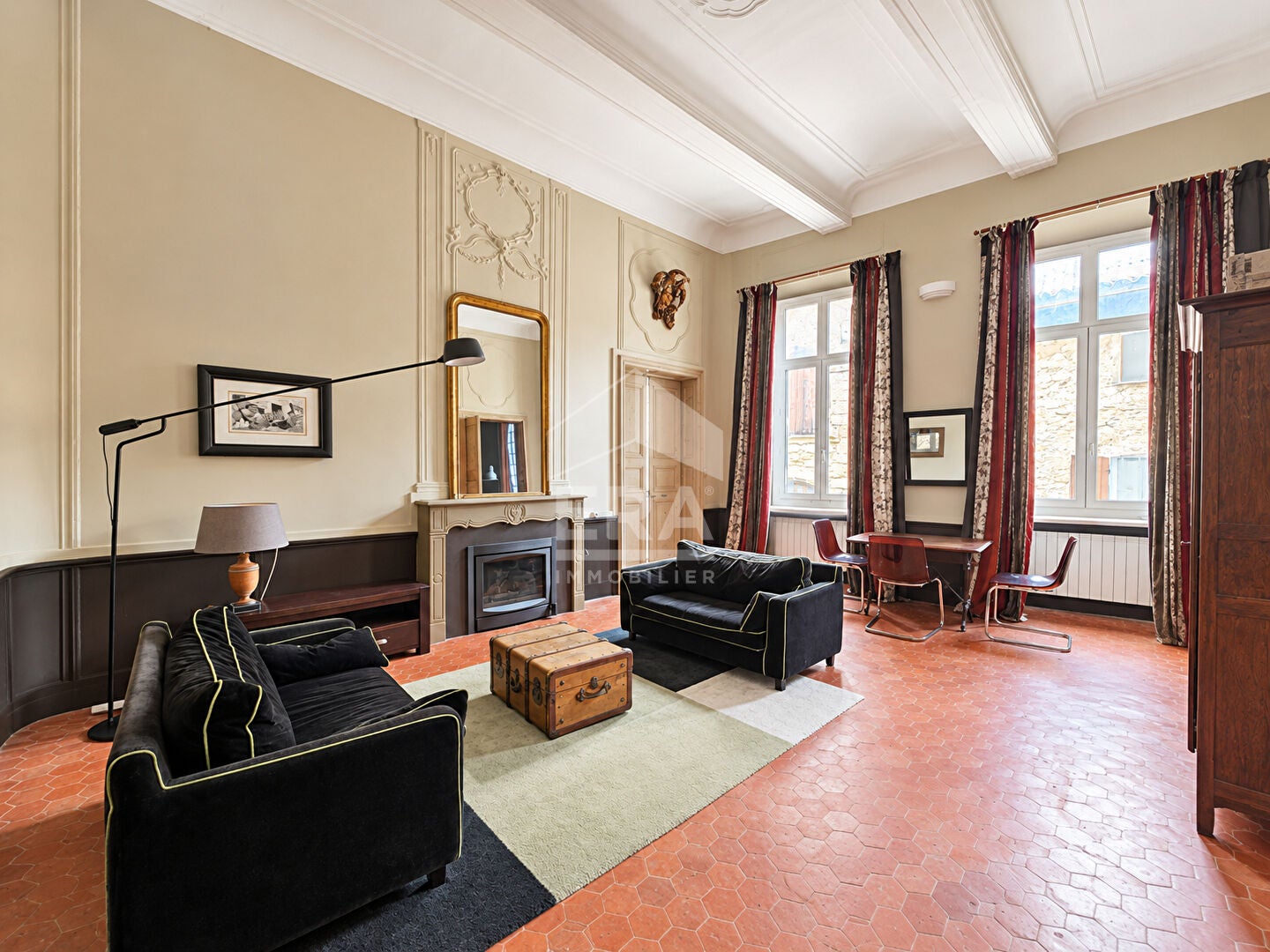 Appartement Clos des Lavandins à Lançon-Provence