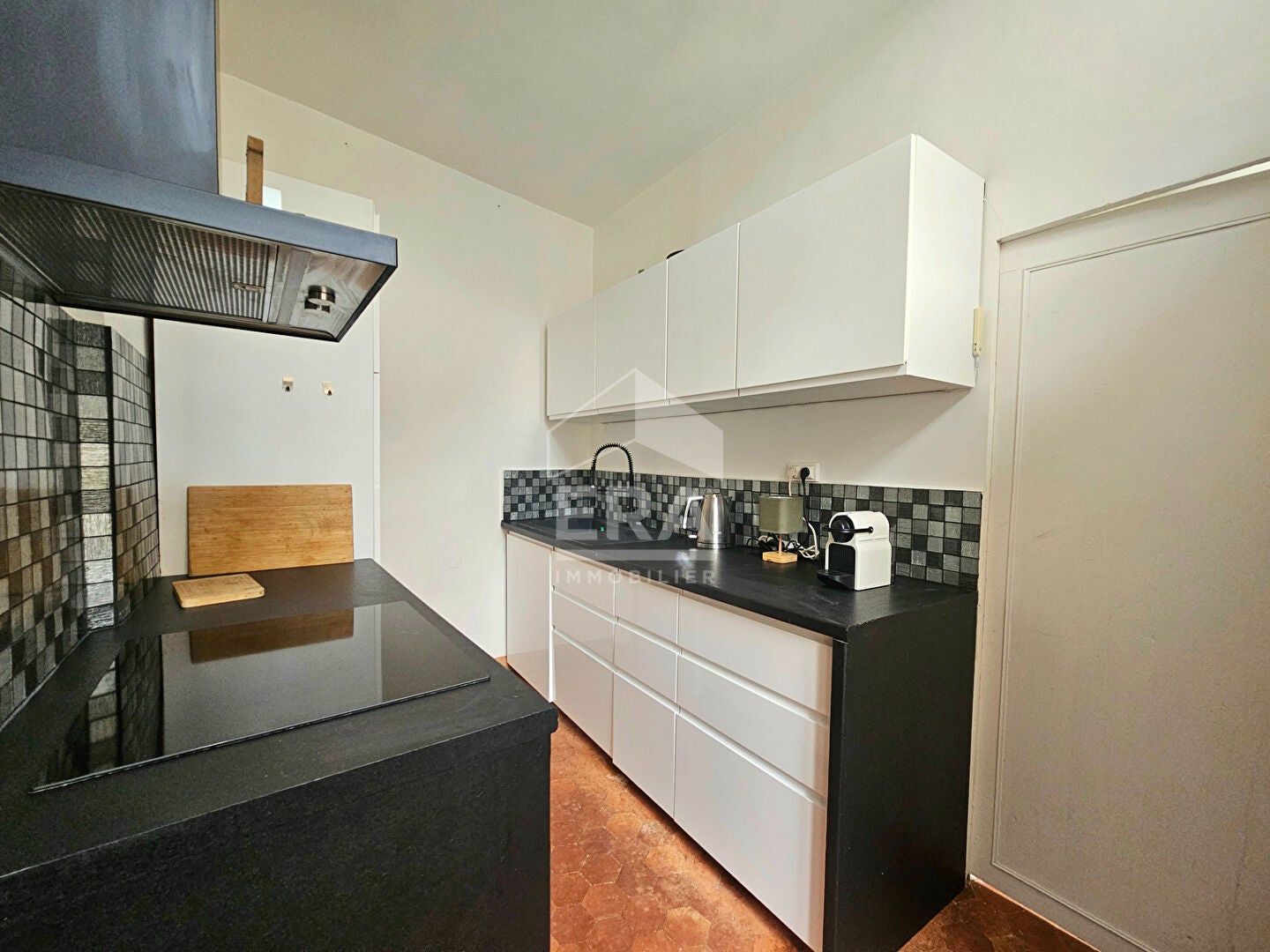 Appartement Clos des Lavandins à Lançon-Provence