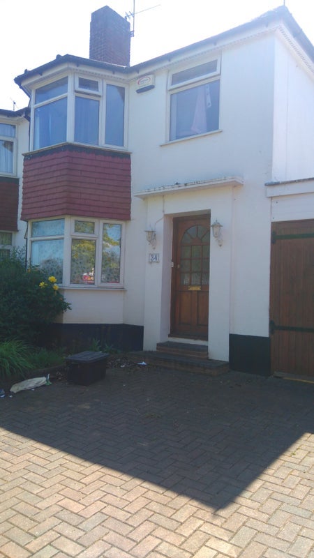 Room Eldred Drive in Greater London