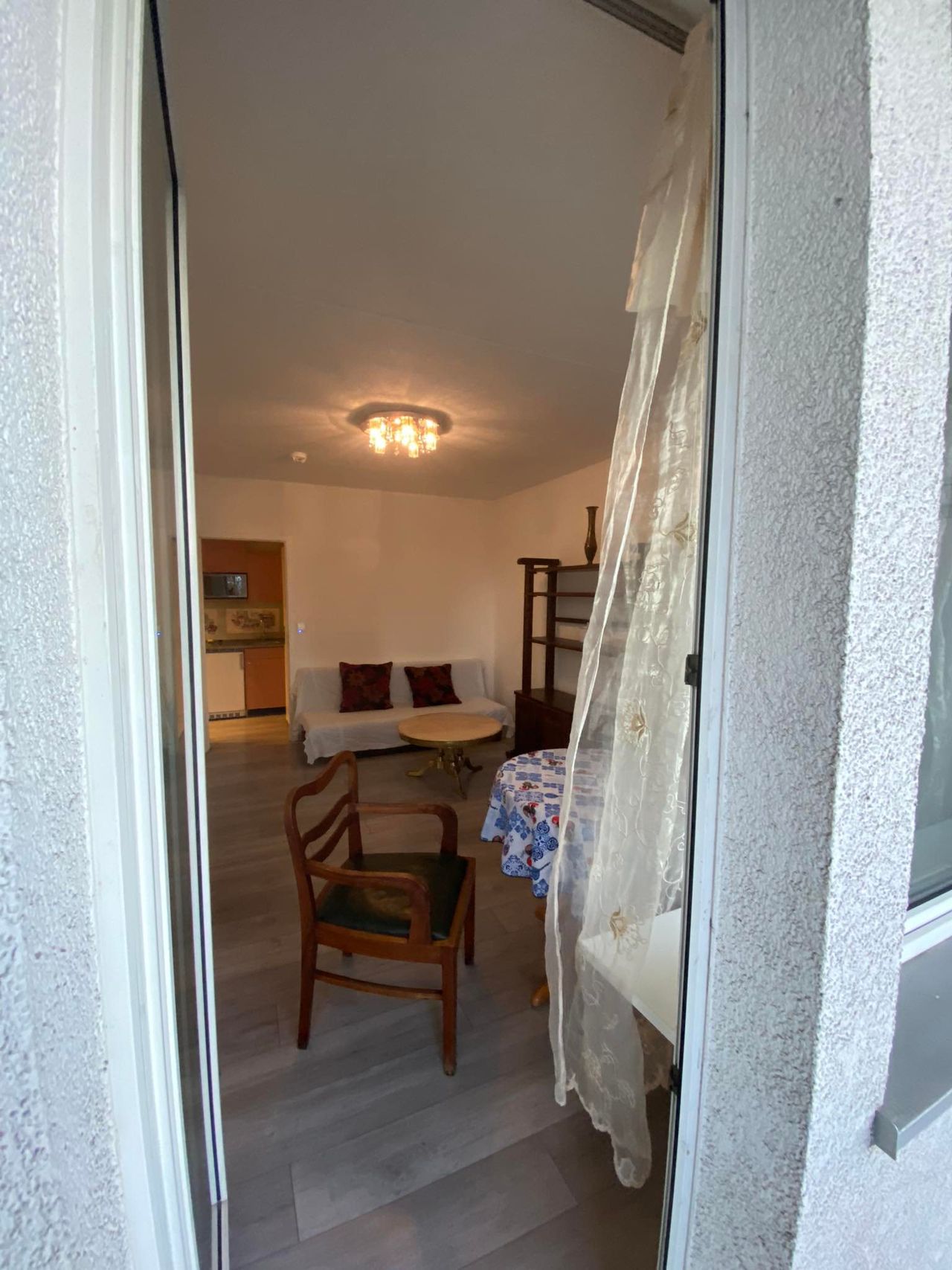 Wohnung Mauerstraße in Berlin