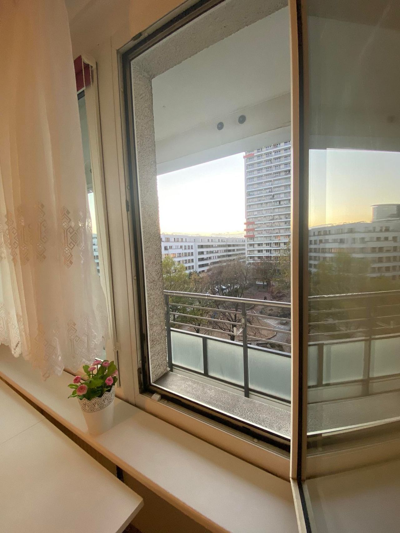 Wohnung Mauerstraße in Berlin