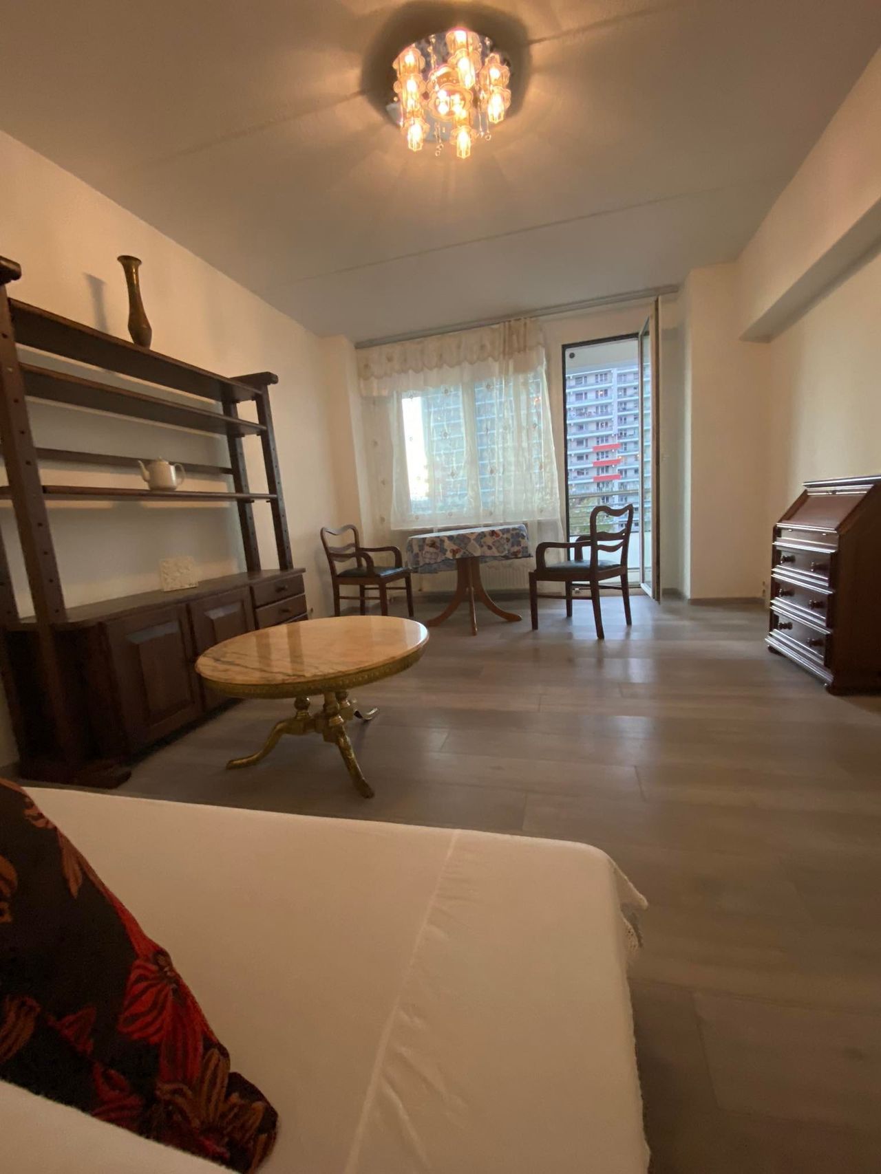 Wohnung Mauerstraße in Berlin