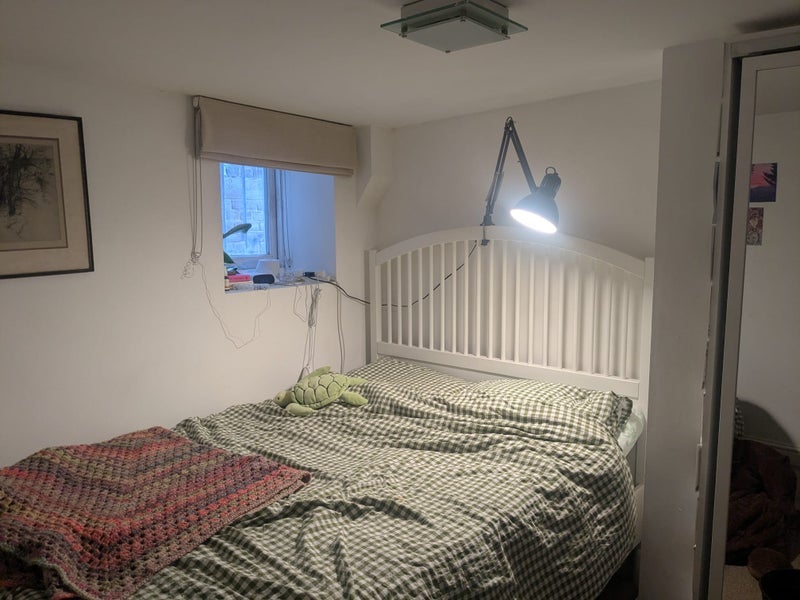Room Queen's Drive in Greater London