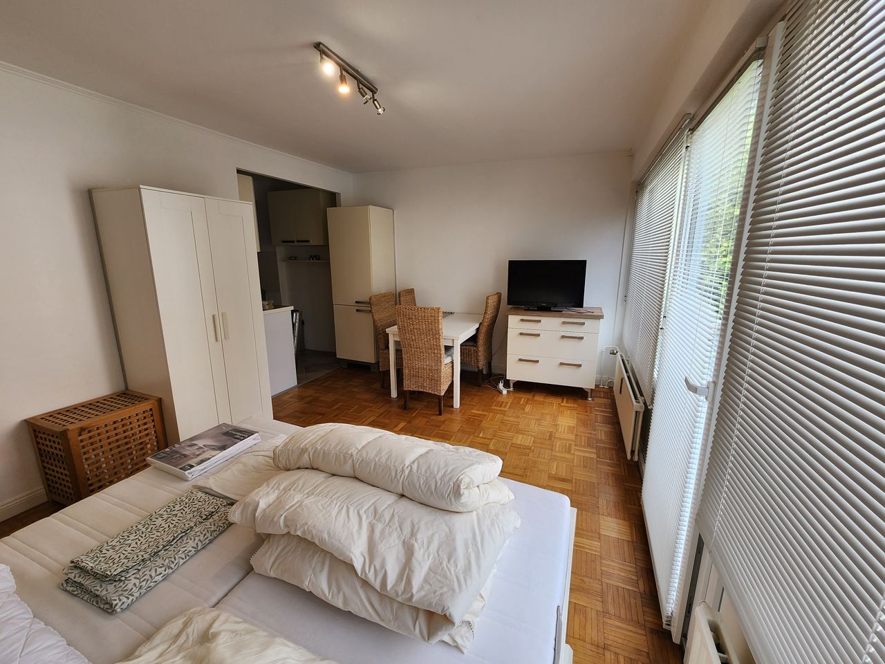 Wohnung Ulmenstraße in Hamburg