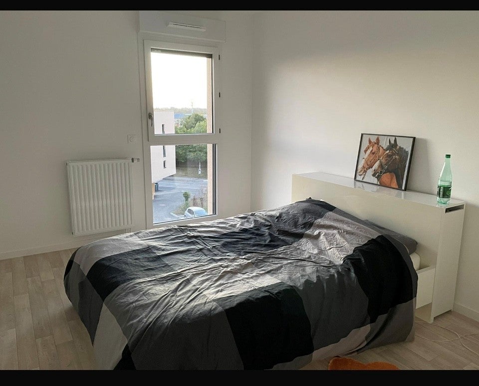 Appartement Allée Jean d’Ormesson à Noyal-Châtillon-sur-Seiche