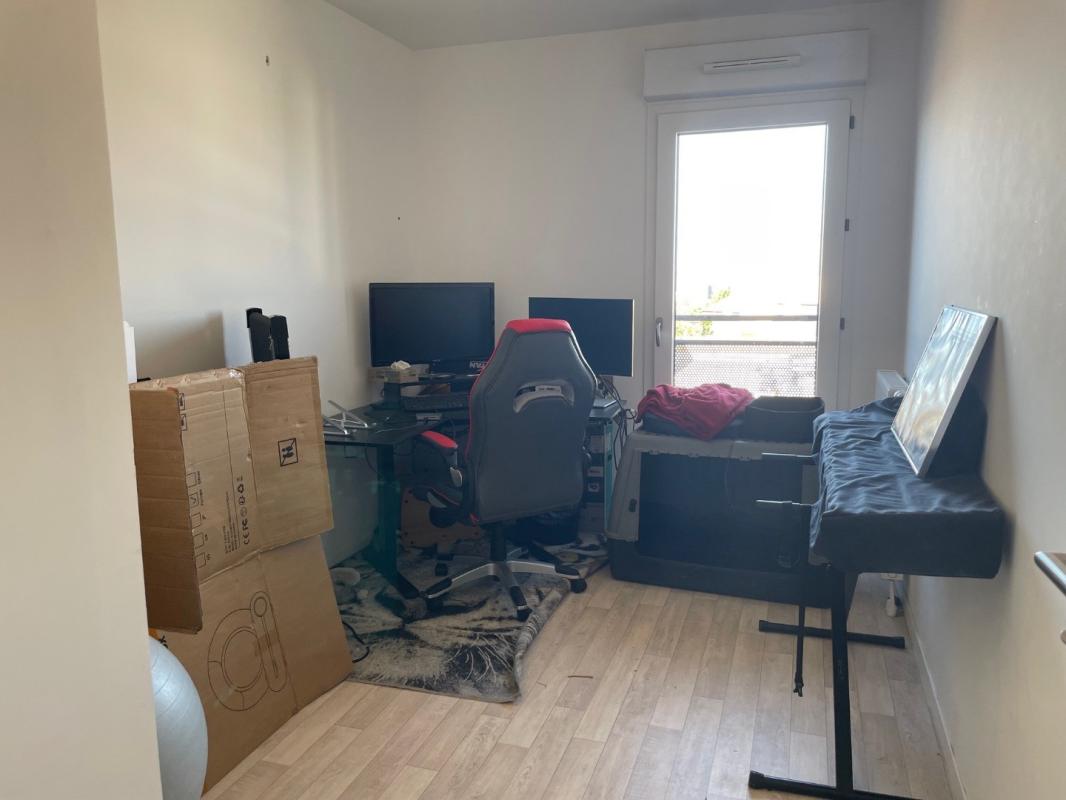 Appartement Allée Jean d’Ormesson à Noyal-Châtillon-sur-Seiche