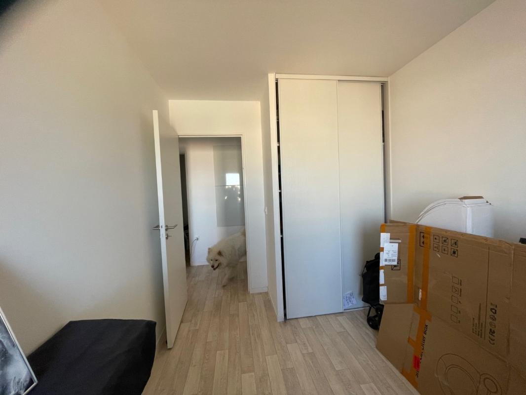 Appartement Allée Jean d’Ormesson à Noyal-Châtillon-sur-Seiche