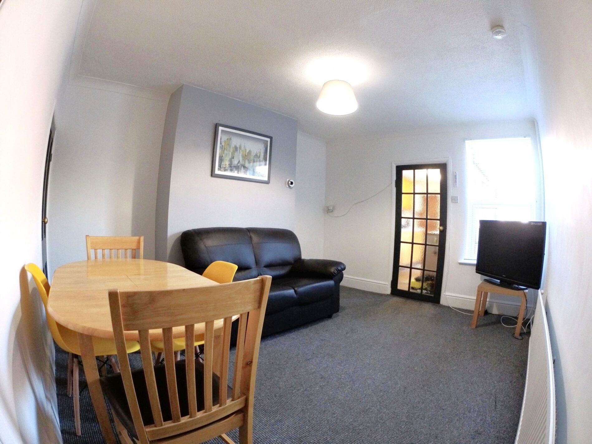 Room Craven Street in Lincoln