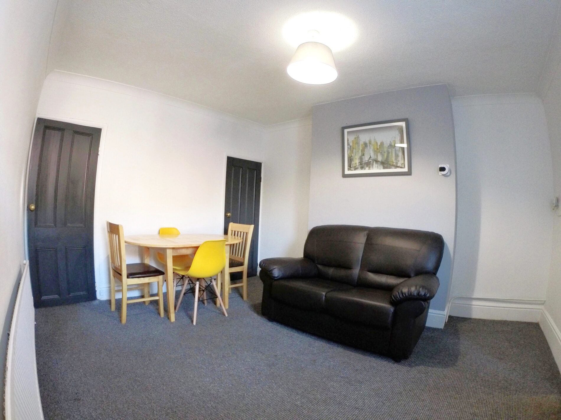 Room Craven Street in Lincoln
