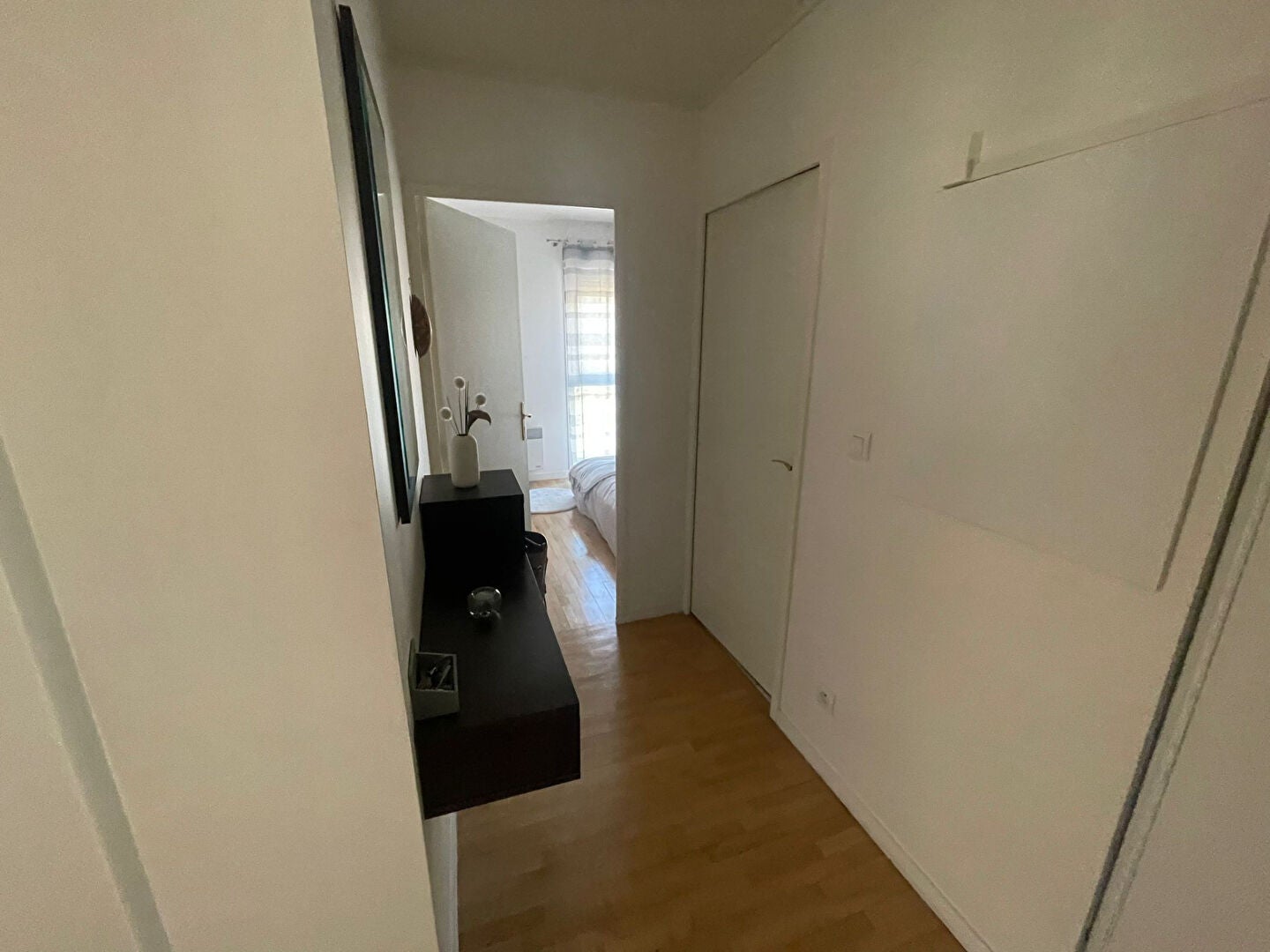 Flat Rue Michel Bléré in Lamorlaye