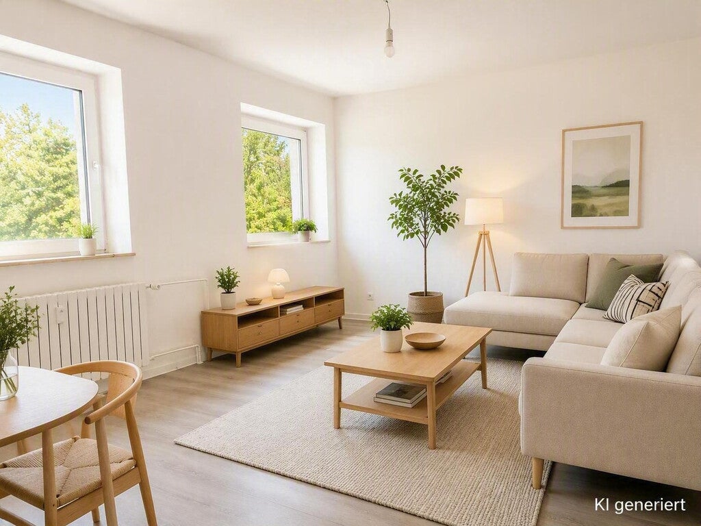 Wohnung Haus-Knipp-Straße in Duisburg