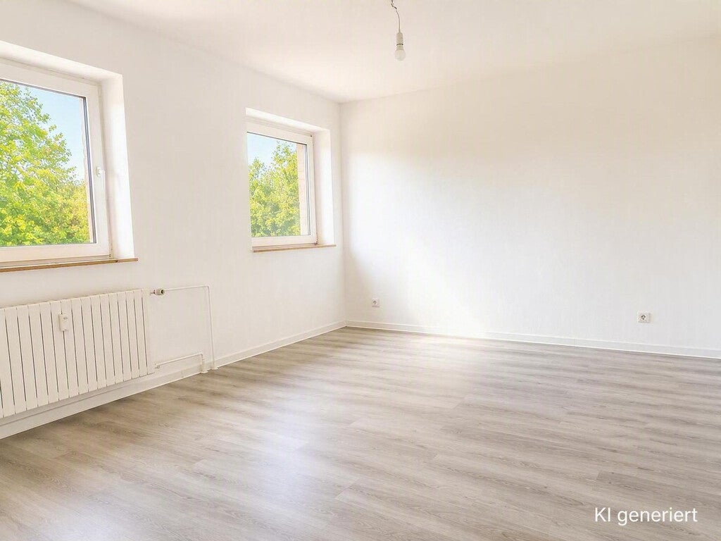 Wohnung Haus-Knipp-Straße in Duisburg