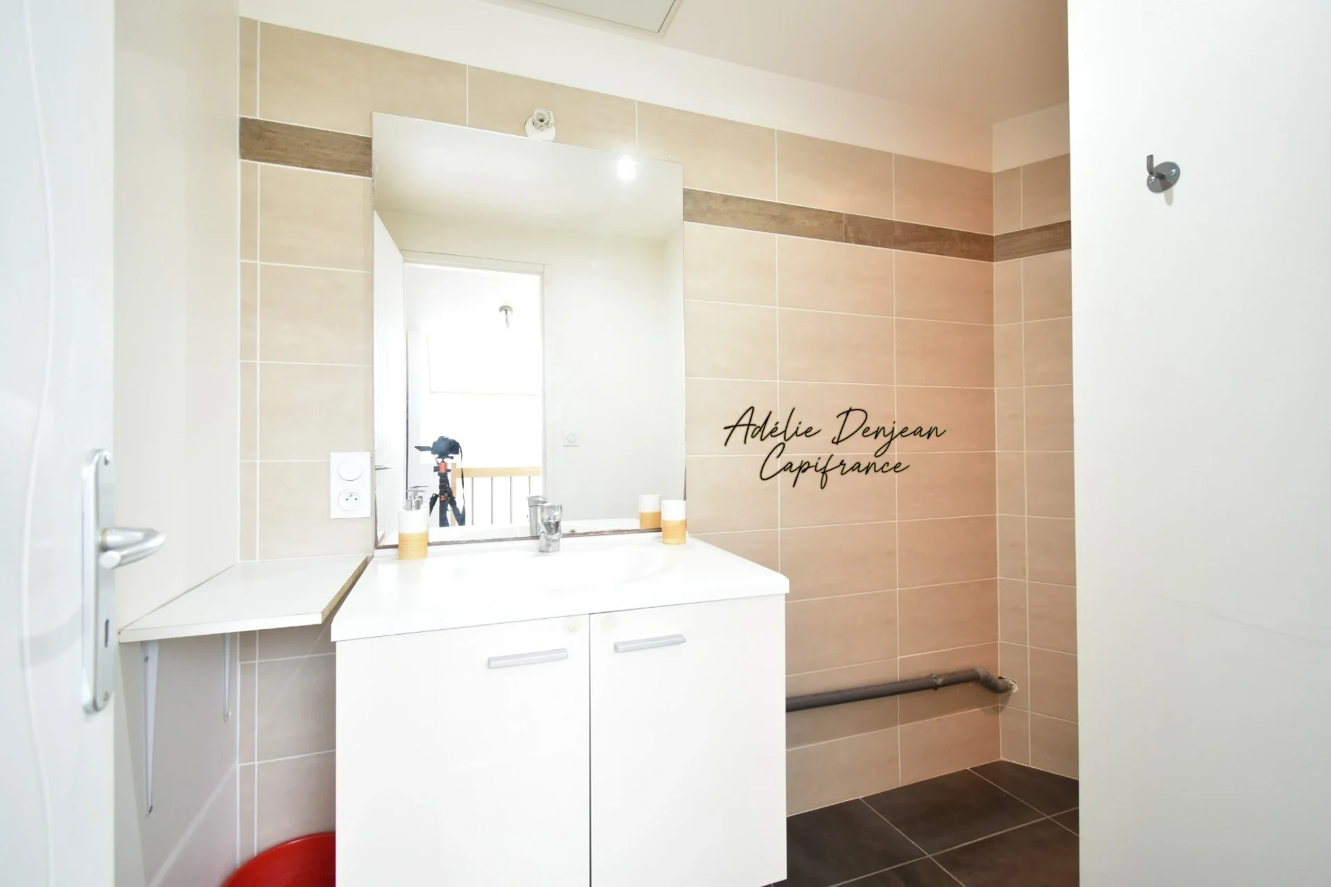 Appartement Rue Émile Zola à Reims