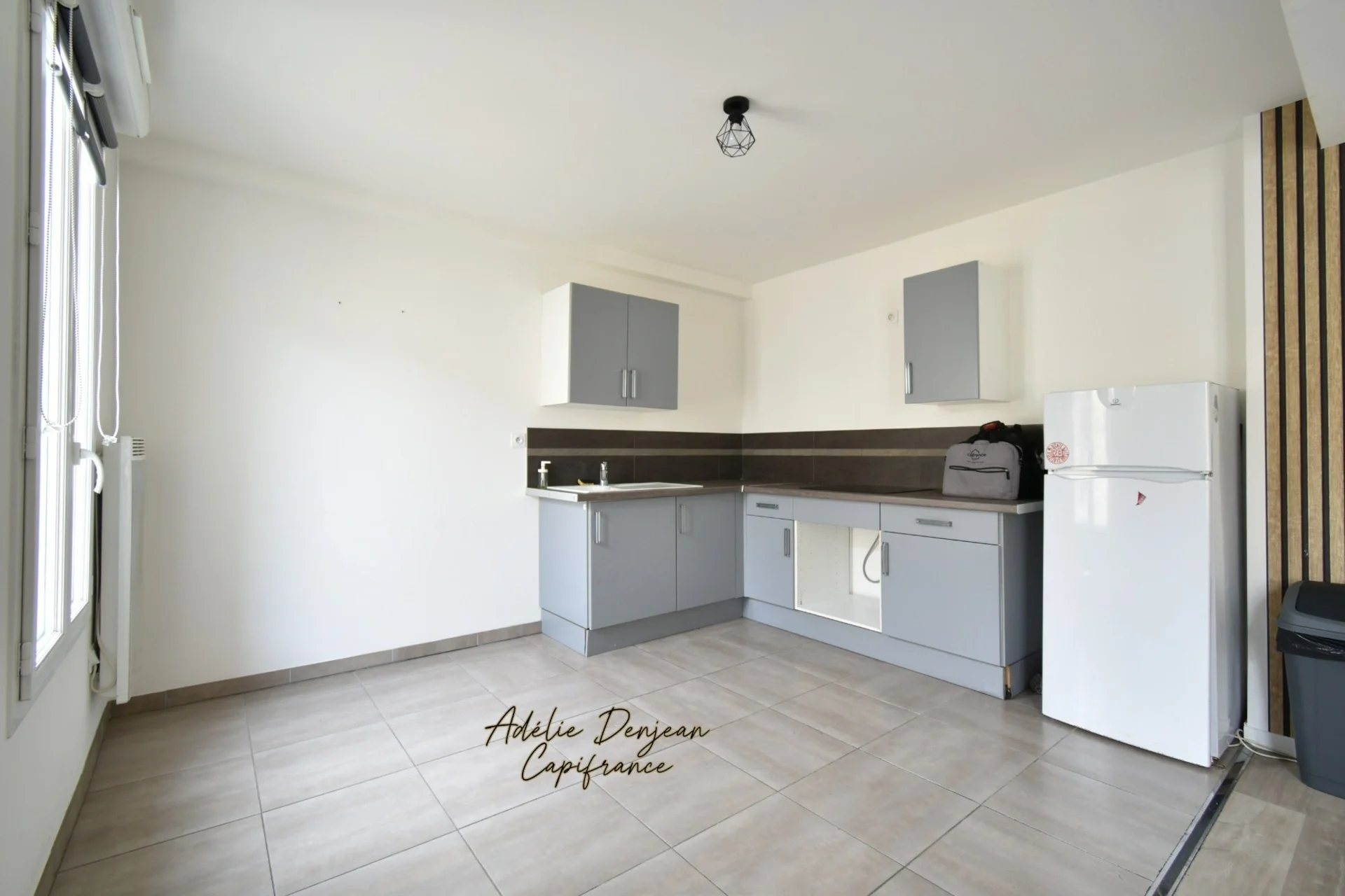 Appartement Rue Émile Zola à Reims