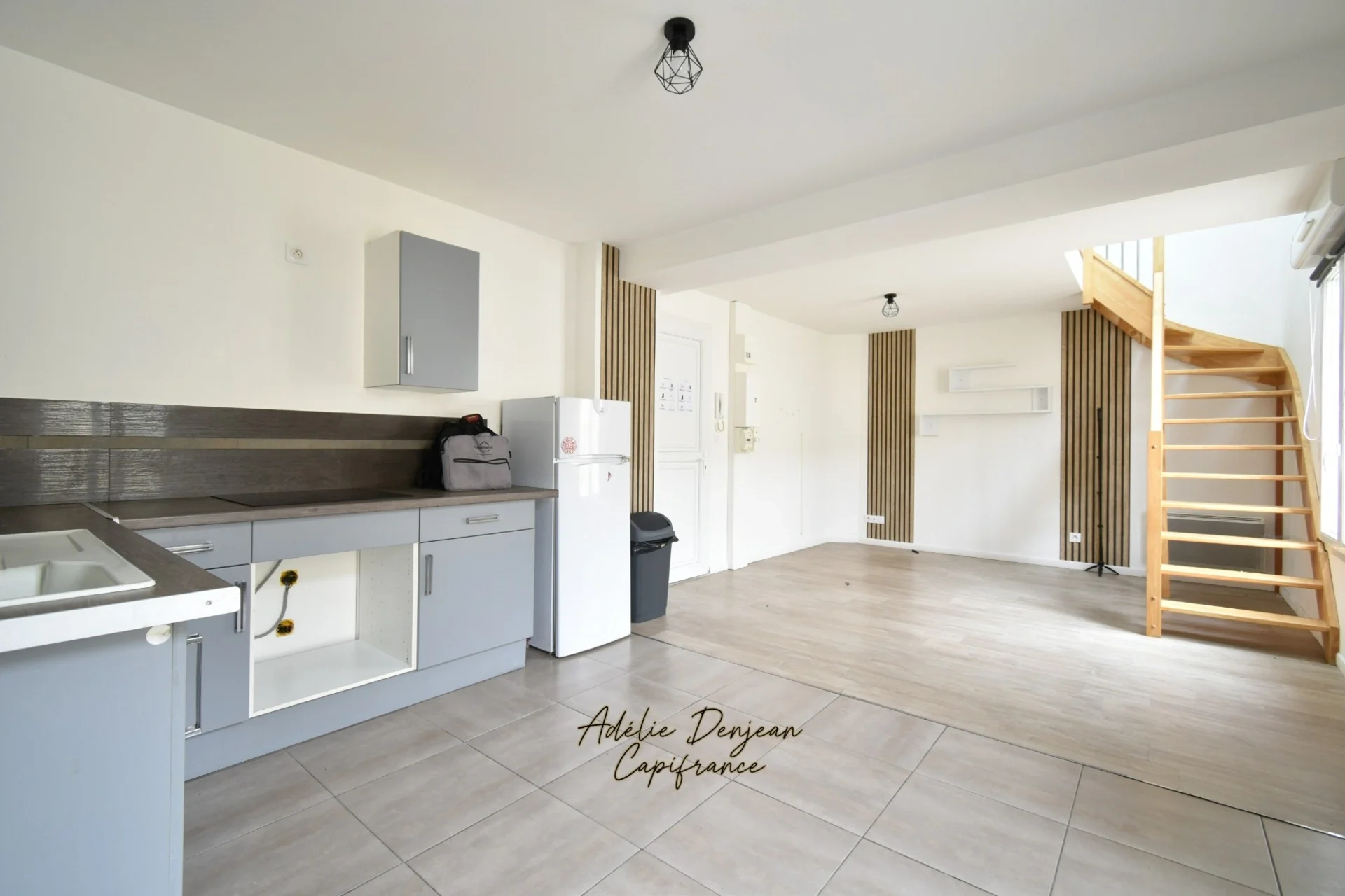 Appartement Rue Émile Zola à Reims