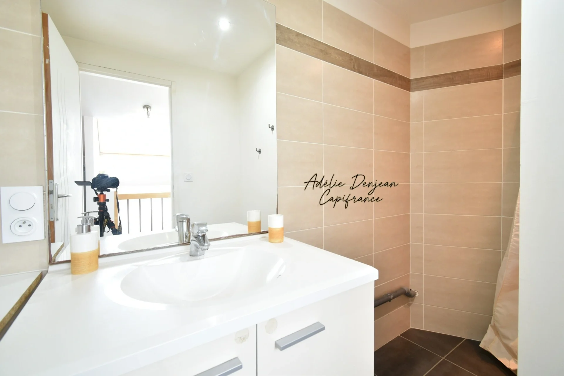 Appartement Rue Émile Zola à Reims